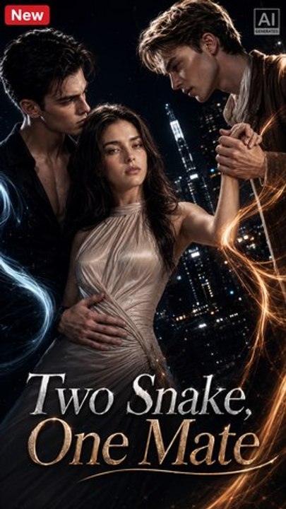 Two Snake, One Mate - Full Movie HD