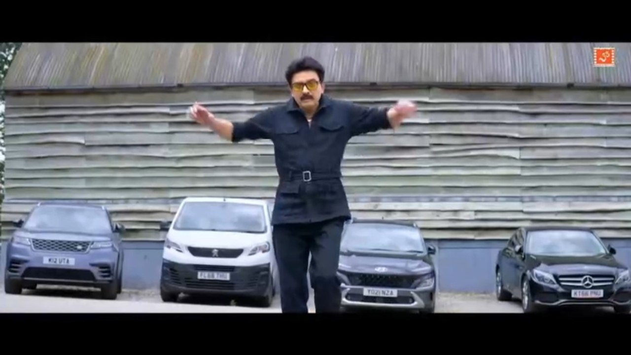 Layak Nalayakk Hiten Kumar Hitu Kanodia Gujarati Movie HD
