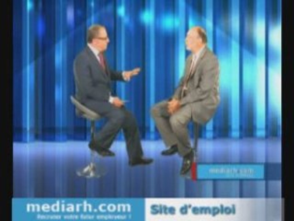 EURILOGIC recrute et propose des offres d'emploi