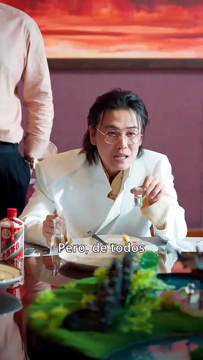 Dob El Guardián Imparable Venganza Y Amor 77eps Filme Completo EPS Web Series