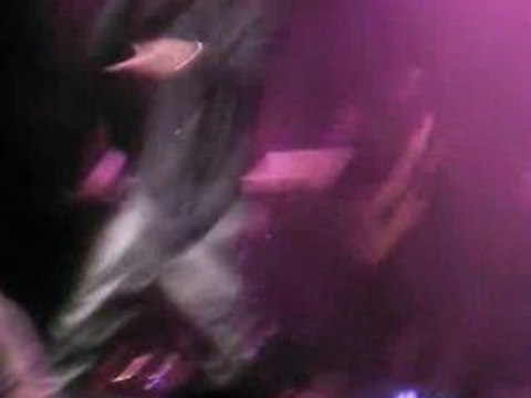 Lupe Fiasco @ La Cigale