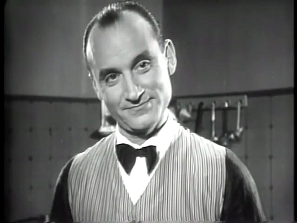 Έτσι έσβησε η ζωή μου (1952)