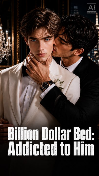 Billion Dollar Bed: Addicted to Him HD Romantic Drama ARS
