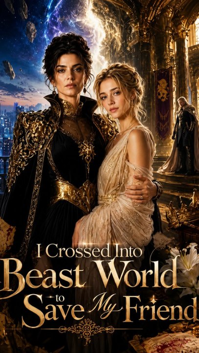 I Crossed Into Beast World to Save My Friend Episode ENGSUB Fantasy, Adventure, Romance