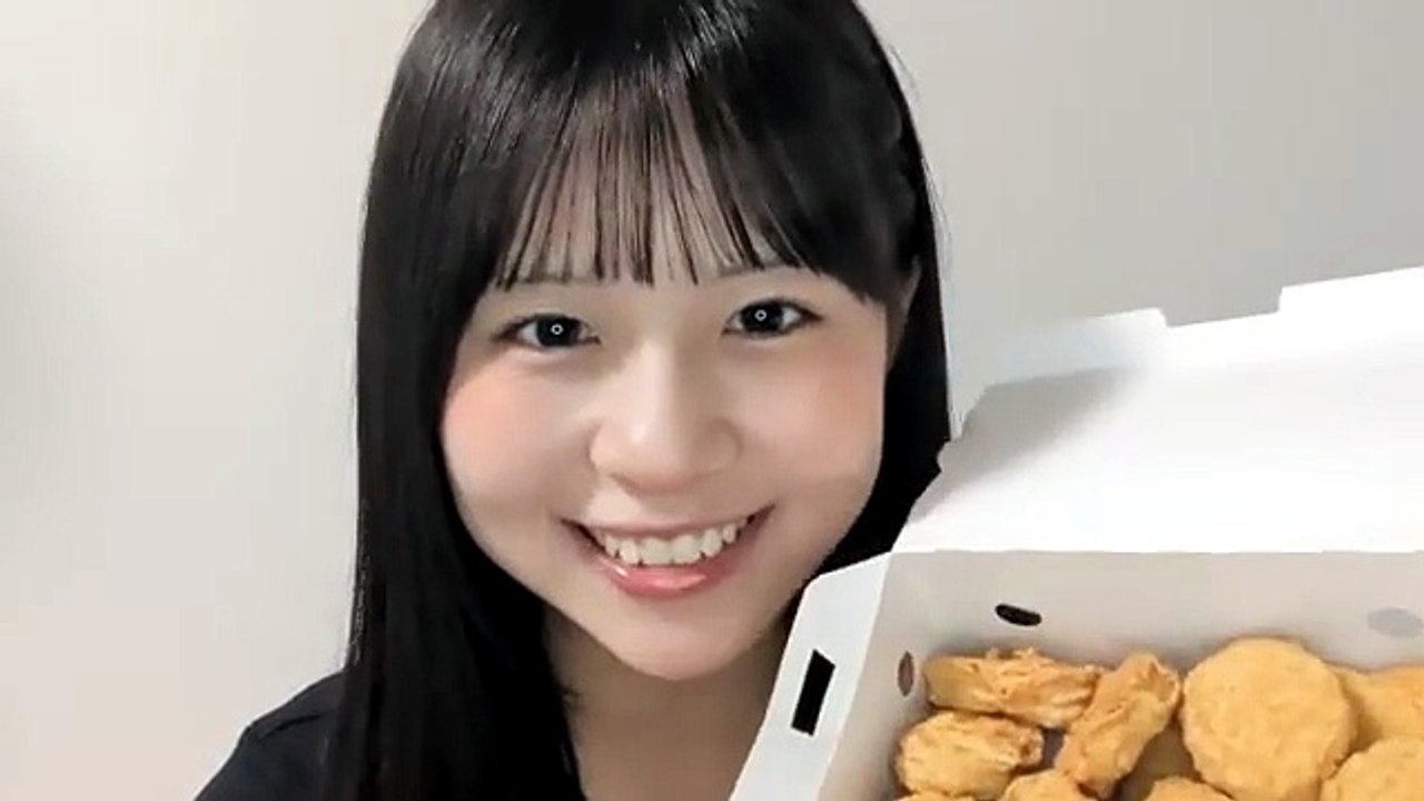 矢島凪 SKE48 2026-07-18 19_00 SHOWROOM