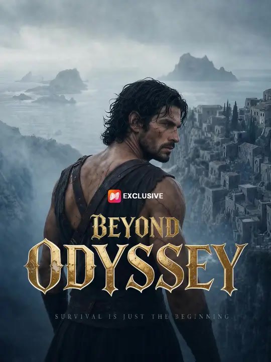 Beyond Odyssey | Full Series | Short Drama English