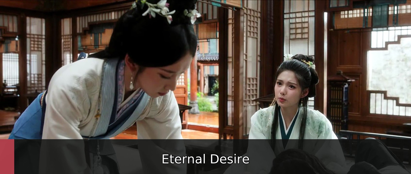 Key to the Phoenix Heart Episode 20 | Eternal Desire