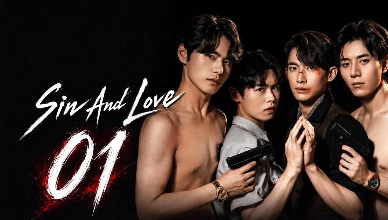 Sin And Love Ep 1 - Ep - FULL ✅