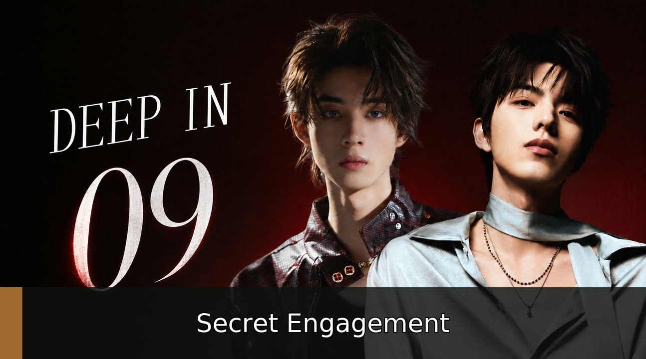 Deep In Episode 9 [ English Sub ] | Secret Engagement