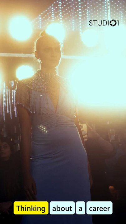 Studio1 What Should Aspiring Fashion Models Know