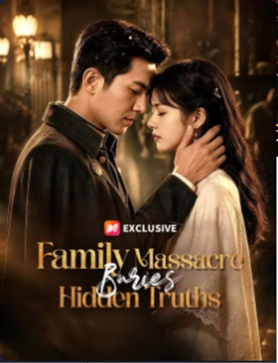 Family Massacre Buries Hidden Truths- Full Drama Movie English Sub | Full Short Drama | English Sub 2026
