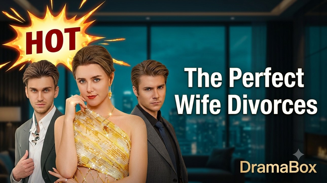 The Perfect Wife Divorces