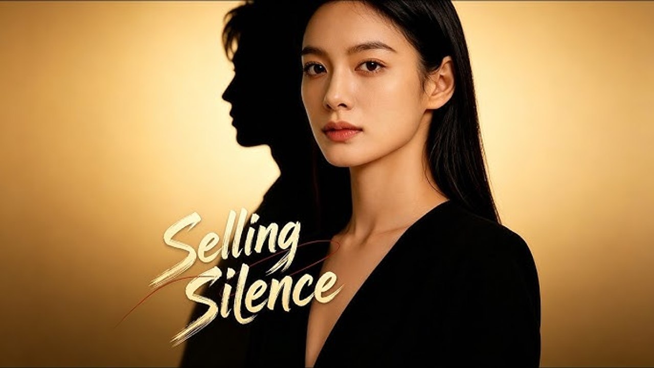 ✨Selling Silence