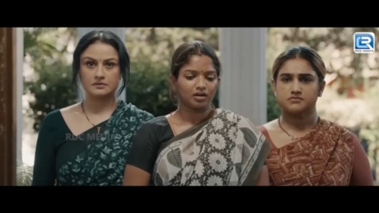 Dandupalayam [crime thriller] south hindi movie