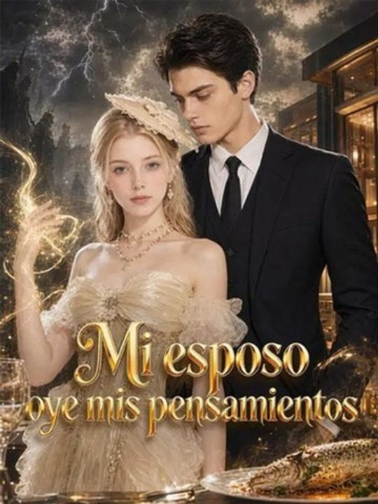 (2026)🧡🍏 🔥 Mi esposo oye mis pensamientos-full movie