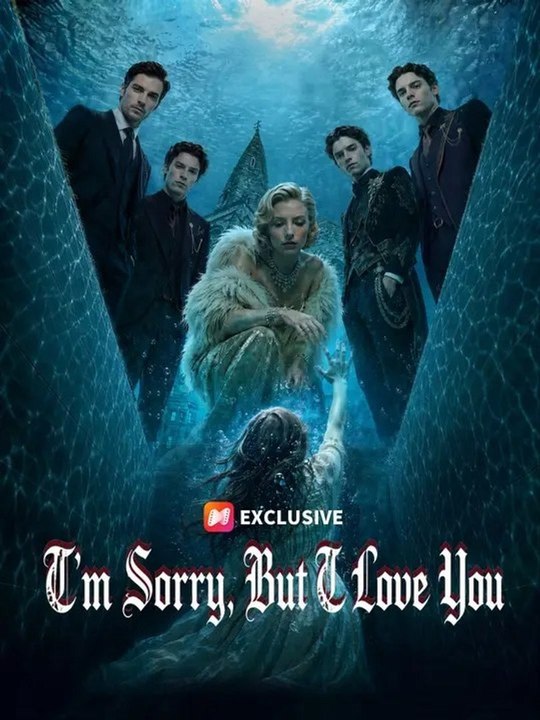 I'm Sorry，But I Love You - FULL | Full Short Drama | English Sub 2026