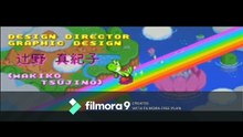 SNES Tetris Attack - Ending and End Titles In Staff Roll | 1 Player Vs Mode (-1.2 Low Pitch Tone from Filmora9 7-10-20)