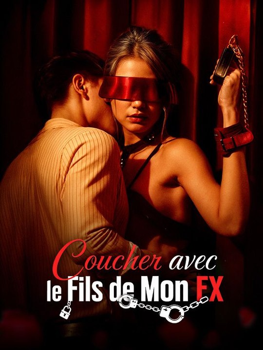 Coucher avec le Fils de Mon Ex film complet