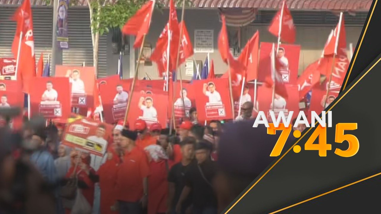 Kerjasama BN-PN bukan penggabungan - MCA