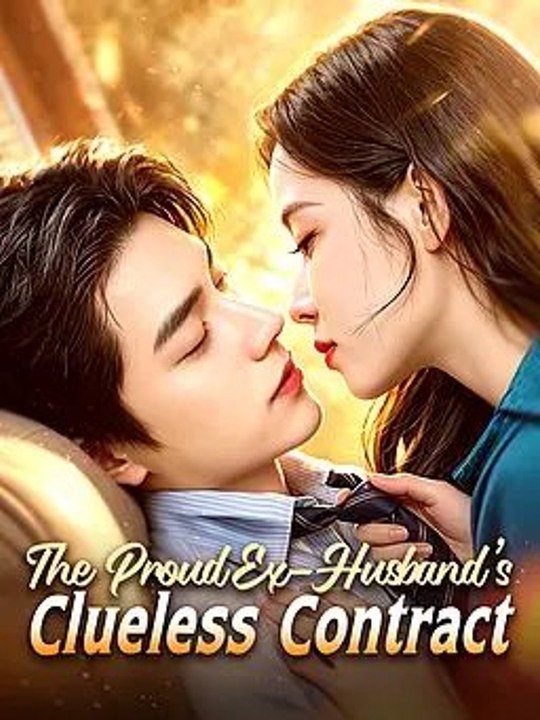 The Proud Ex-Husband’s Clueless Contract