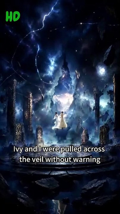 I Crossed Into Beast World to Save My Friend Short Fantasy Romance Beast World Adventure (Exclusive) - Full EPS [Full Movie]