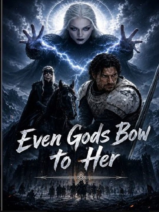 🔥[Hot 2026] 🔥Even Gods Bow to Her🌙🌙🌙 Full Movie English Sub 2026 - 🔥🔥🔥FULL MOVIES ENGLISH SUB 2026