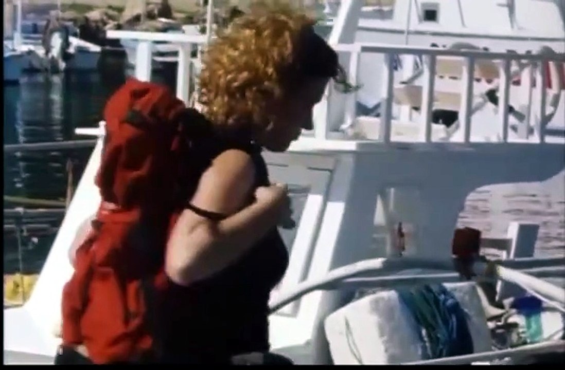 Δρόμοι και πορτοκάλια (1996)