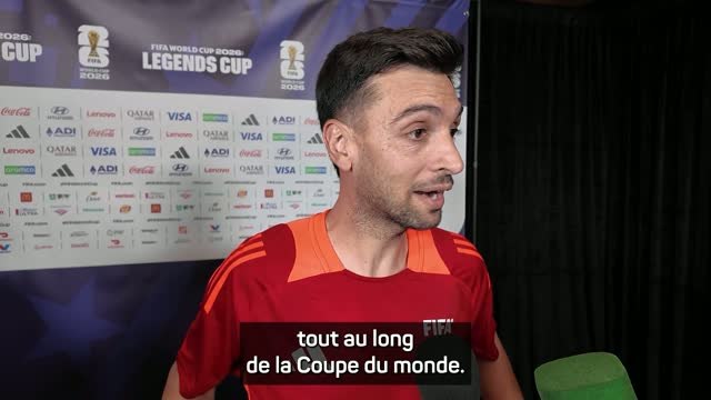 Finale - Pastore : Les deux équipes qui pratiquent le meilleur football collectif