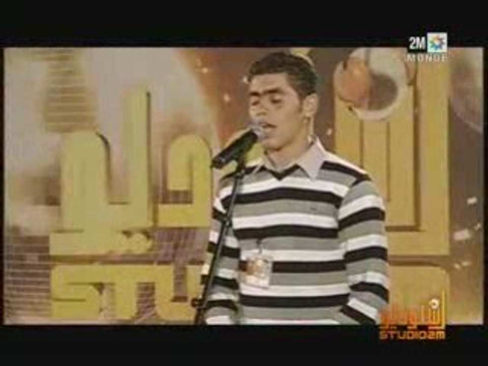 Studio2M Prime3 Reportage Amine Ringa