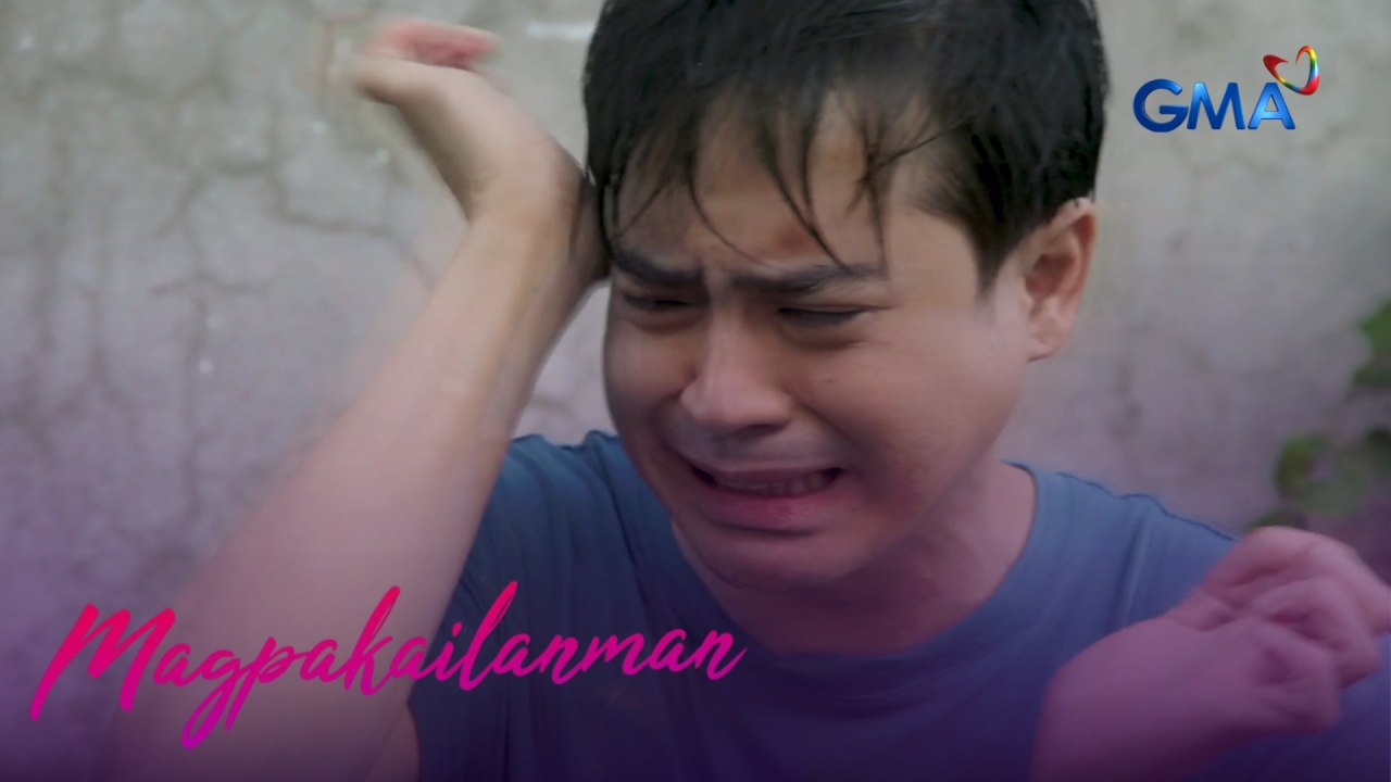 Magpakailanman: Tatay na may autism, pilit inilalayo sa kaniyang baby! #MPK