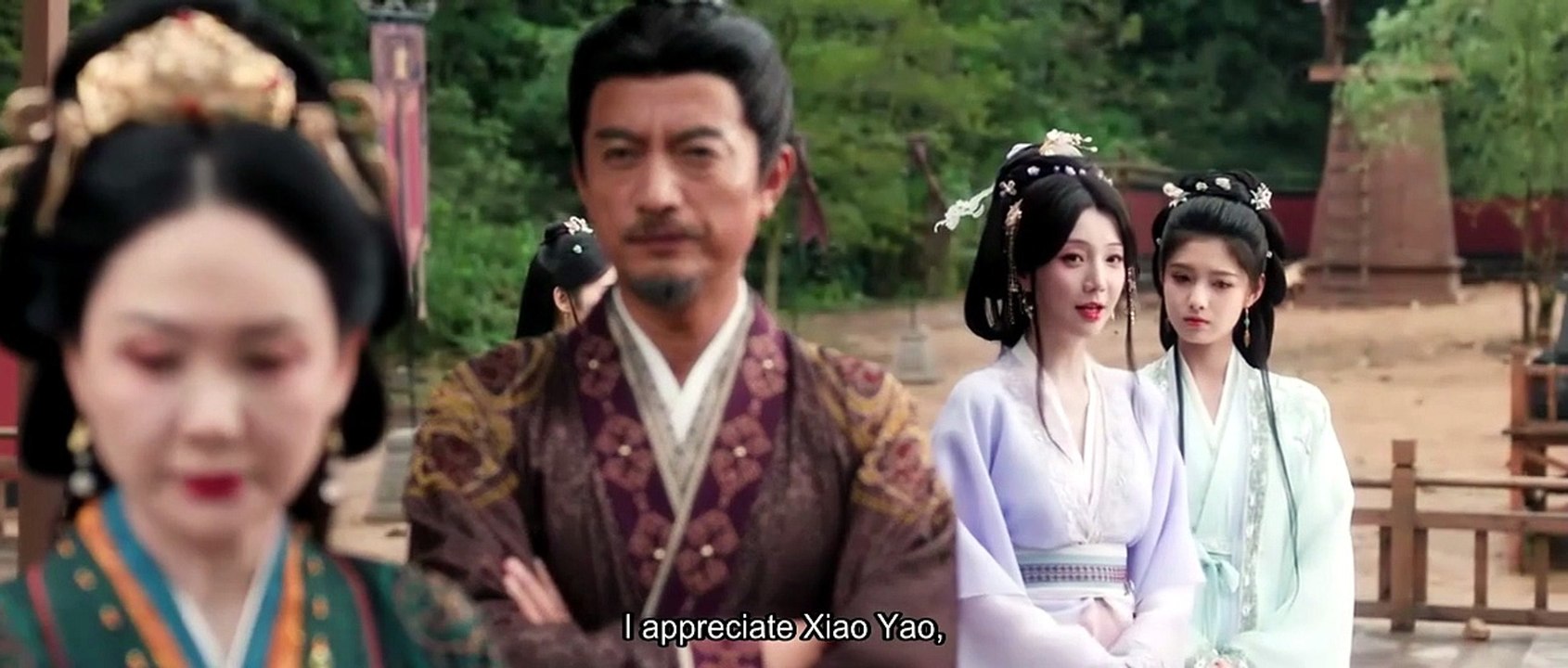 Key To The Phoenix Heart English Sub Asian Series EN SUB Episode 10 Full Episode 2026