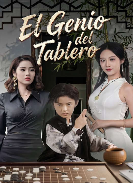 El Genio del Tablero | Full 94 Eps SD Drama 2026