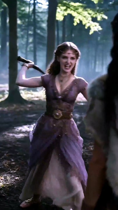 The Rise of the Lycan Queen - Hot Movie 2026
