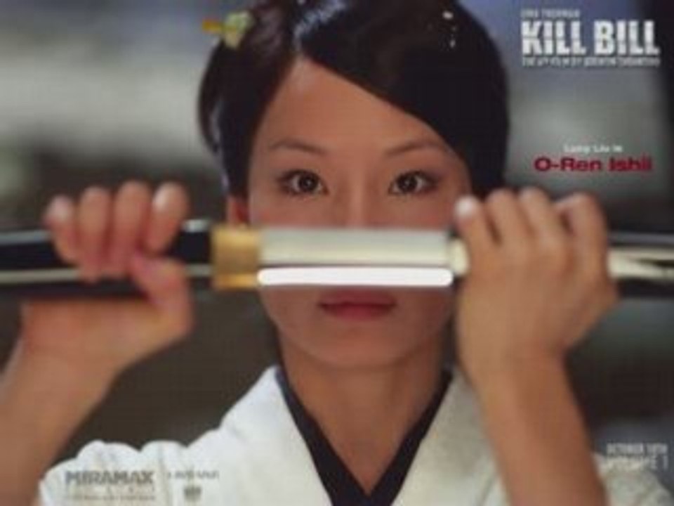 Kill Bill