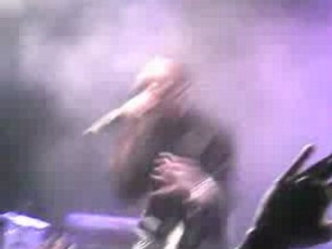 Lupe Fiasco @ La Cigale