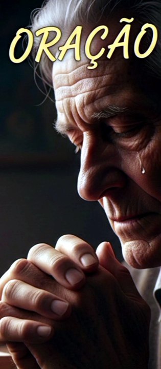 Clamor em oração e louvor