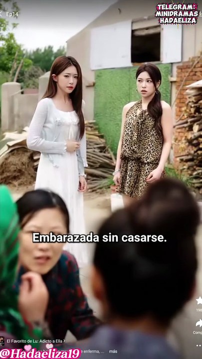 El favorito de Lu Adicto a ella
