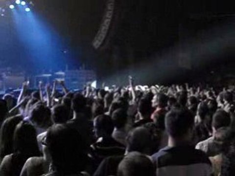 Concert Lenny Kravitz 30 juin 2008