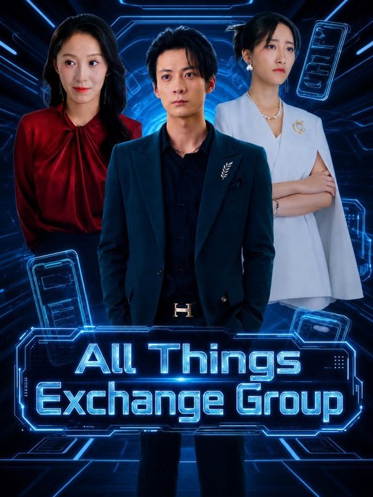 All things exchange group- Drama