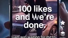 100 Likes and We're Over - New Movie ENGSUB