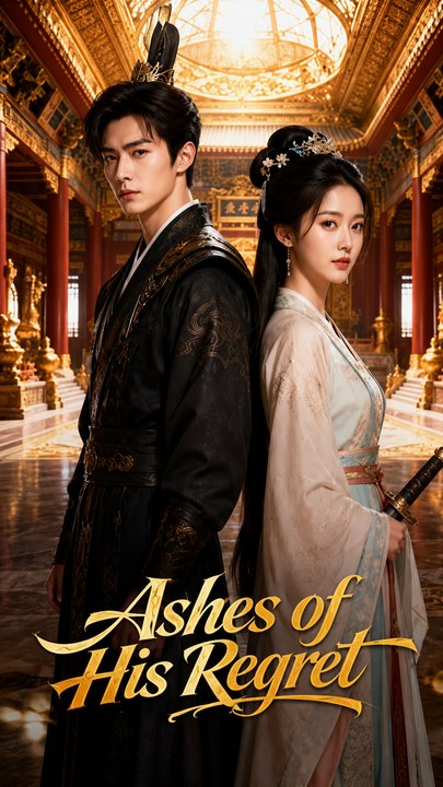 Ashes of His Regret - Full HD ENGSUB #ARS