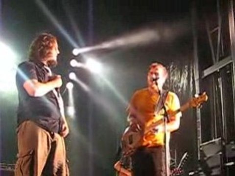 Cowboys Fringants Nort sur Erdre Jérôme Jpi