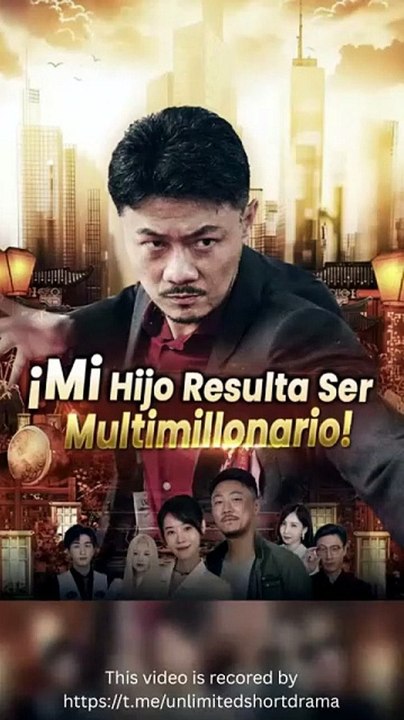 [Doblado] El niño millonario [Full Movie]