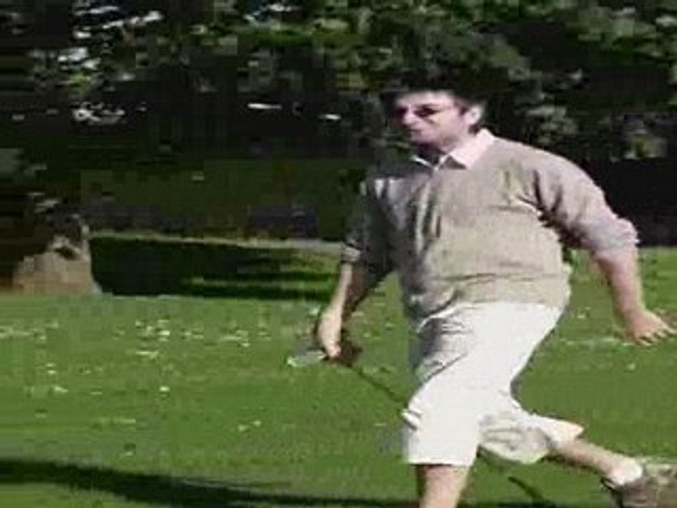 Golfkiki