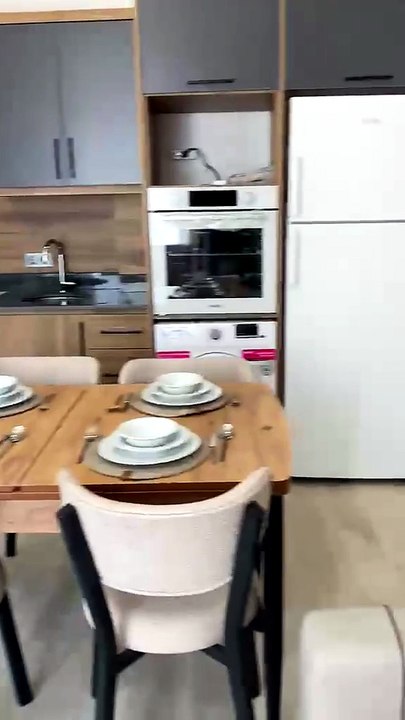 Wohnung zum Verkauf – BEST LIFE  RESIDENCE | Mahmutlar, Alanya