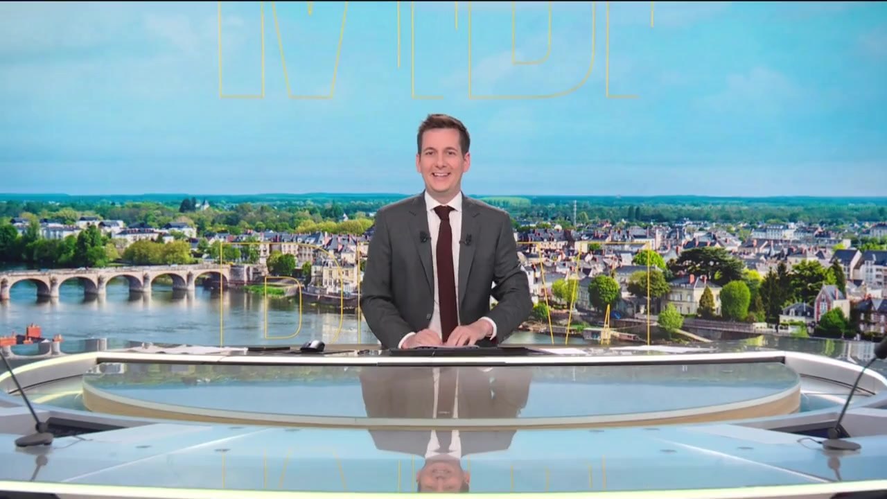 BFM Midi week-end - Samedi 18 juillet 2026