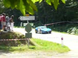 rallye st marcellin