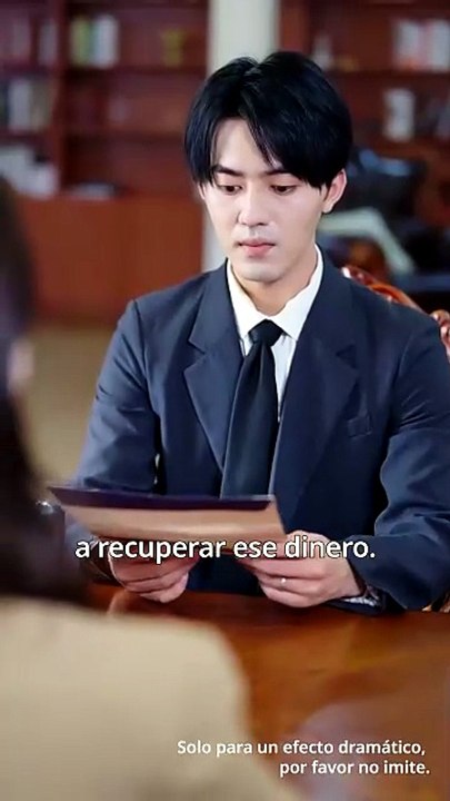 La Decepción de Datos: El Remordimiento de una Esposa - Completo En Español #drama  #español [Full Movie]