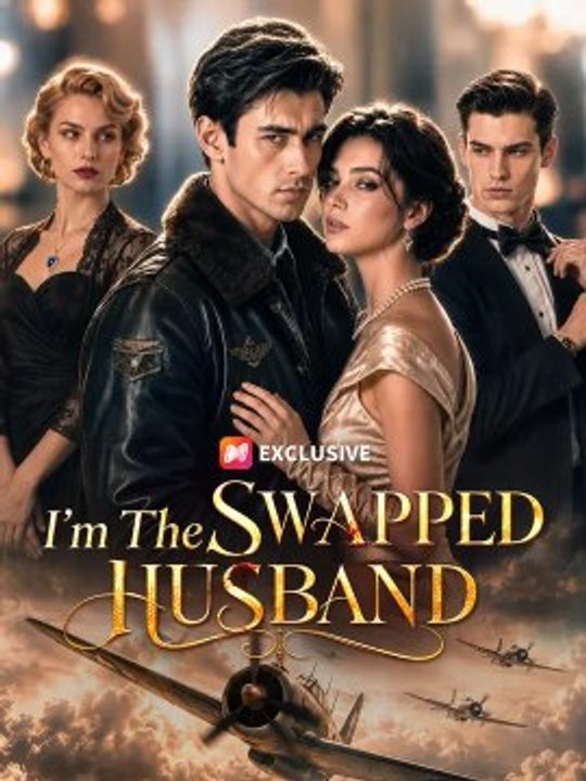 I’m The Swapped Husband - Full EP Full Movie
