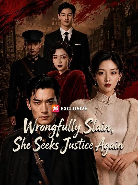 Wrongy Slain, She Seeks Justice Again Series Full Episode | Nexora Media